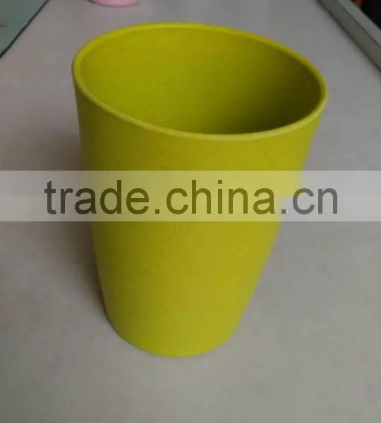 Nice Biodegradable Bamboo Mugs for Christmas Decoraction photo-4
