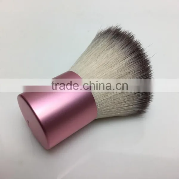 Single Kabuki Brush Good and Cheap Cosmetic Brush Magnetic Makeup Brush Concealer Brush photo-3