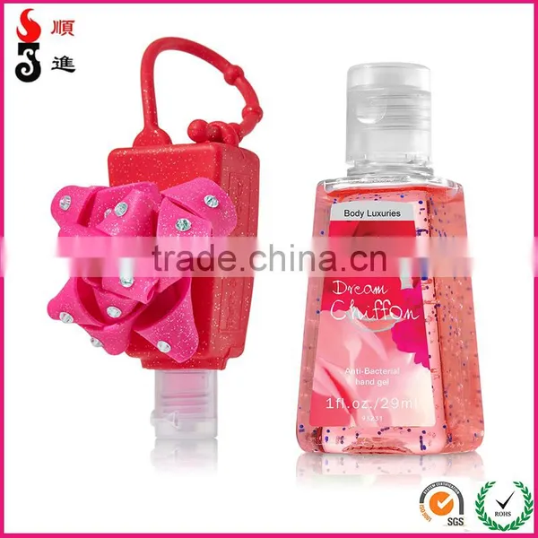 3d Bath & Body Works Pocket Bac Bag Hand Gel Sanitize photo-4