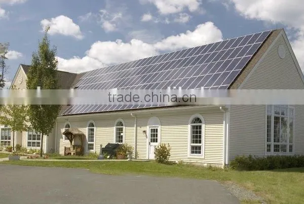 Bestsun High Quality 5000w Solar Power pv Mc3 Connector Nice photo-5