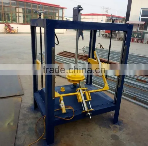 Wet Floral Foam Making Production Line With Ball Shape Machine photo-3