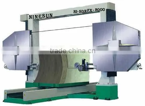 Wire Cutting Machine