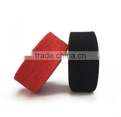 100%High Tenacity Recycled Yarn Dyed Cotton Yarn photo-2