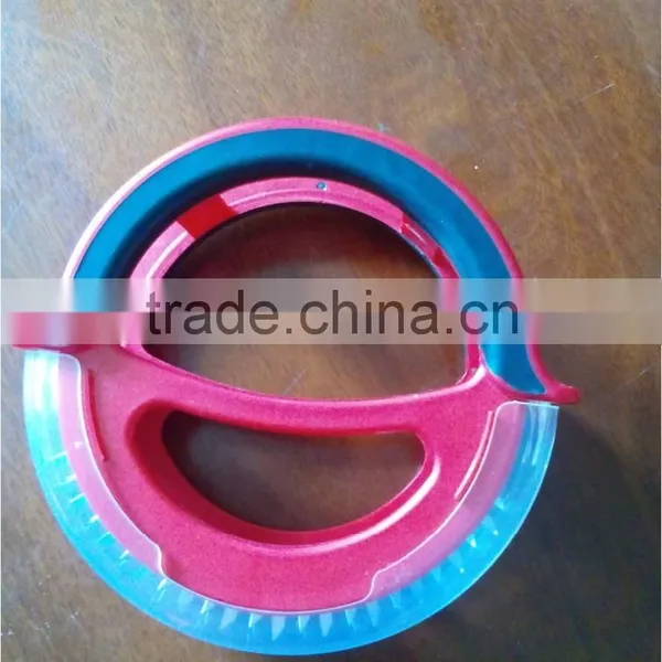 Wholesale Perfect Kitchen w Cleaning Brush 56 SS Blades Meat Tenderizer photo-2
