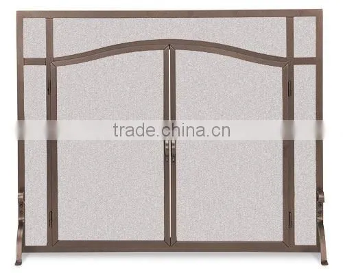 Fireplace Screen