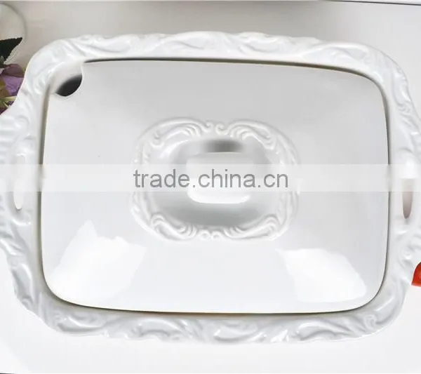 Durable Ceramic Bakeware photo-6