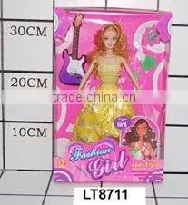 Vinyl Doll Toy Kit
