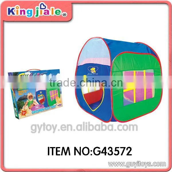 Kdis Fabric Play Tent