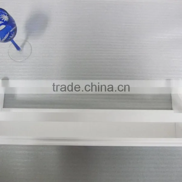 2014 Hot Sale Wooden Bathroom Furniture photo-2