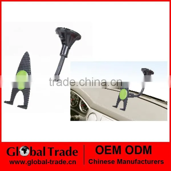 Stick 'N' Hold Dash Genie - Universal Mobile Phone Windscreen Mount Car Holder A0296