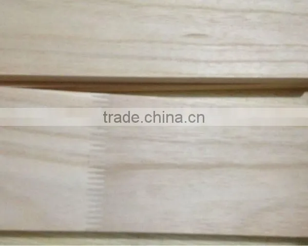 Low Price Paulownia Coffin Board photo-3
