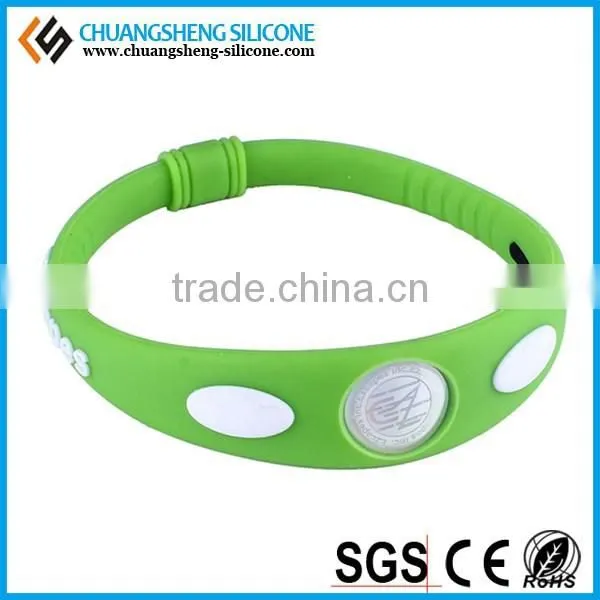 Healthy and Fashion Mosquito Repellent Dispeller Bracelet for Kids and Adults photo-6