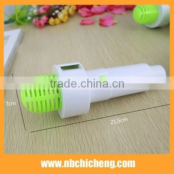 Megaphone Plastic Hand Fan Holder photo-6