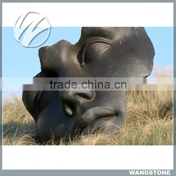 High Quality Modern Bronze Sculpture/modern Abstract Sculpture/metal Arts Crafts photo-6