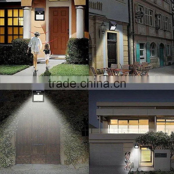 With 2 Years Warrantee 20led Motion Waterproof Grow Led Lights photo-5