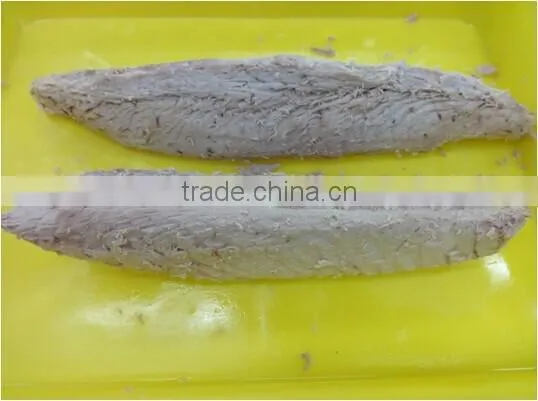 Tuna Fish Bonito Tuna Loin photo-2