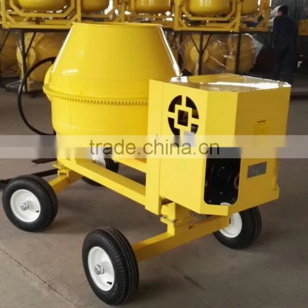 Mortar Mixers Supplier photo-5