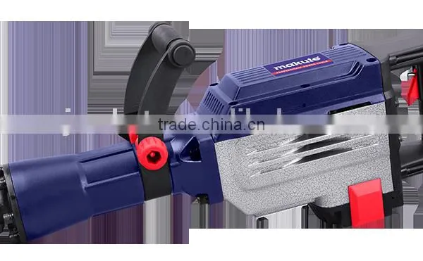 85mm Demolition Hammer