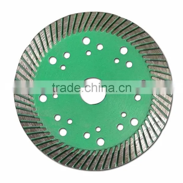 High Quality Diamond Saw Blade For Concrete And Masonry photo-6