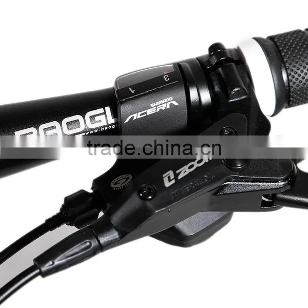 Fashion 26 Inch Mountain Bicycle Mountain Bicycle Trek photo-3
