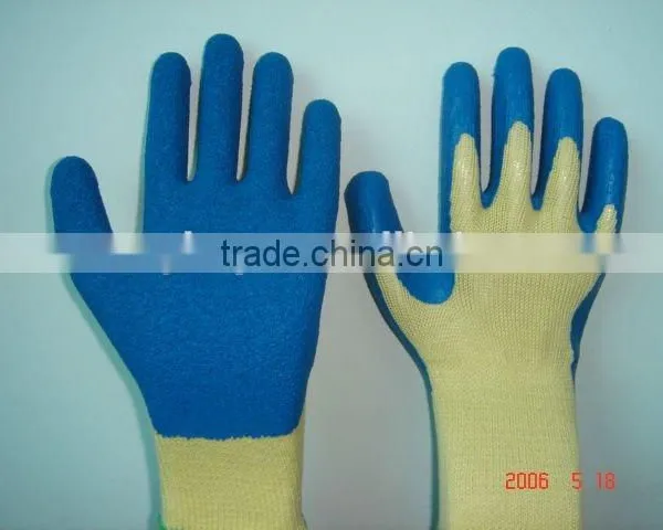 Sunnyhope Latex Industrial Working Gloves Vietnam photo-2
