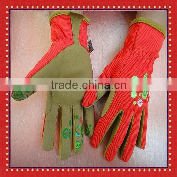 Women Gardening Gloves photo-2