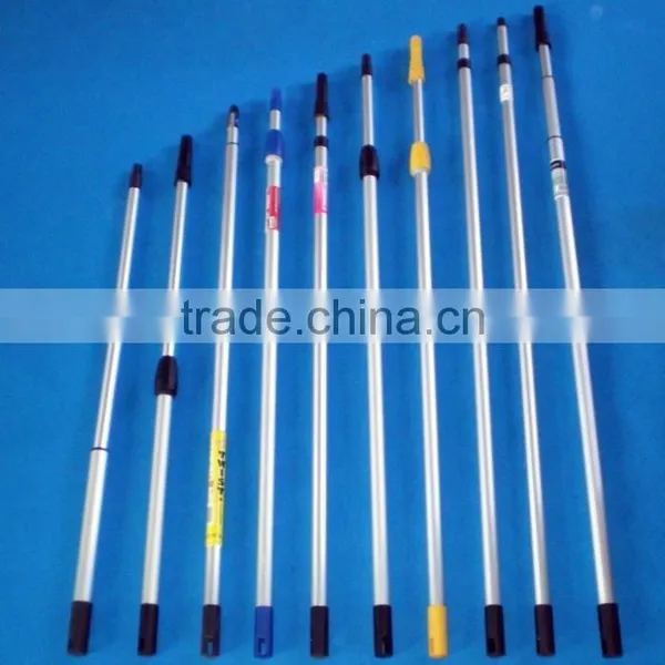 Multi-sections Aluminum Telescopic Extension Pole photo-6