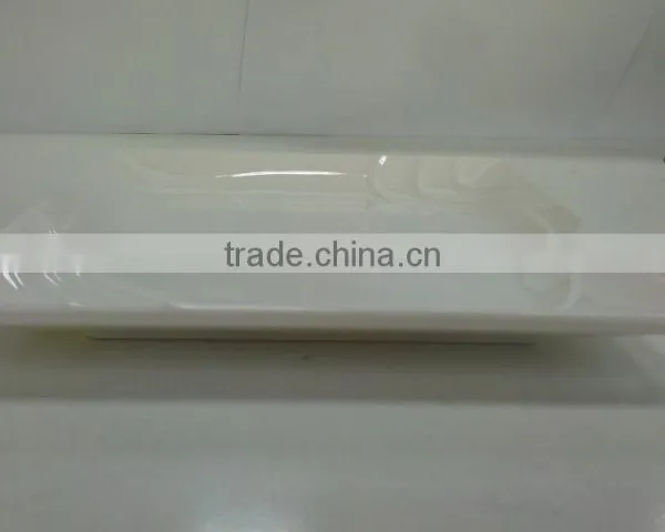 100% Melamine Plate Melamine Dinnerware 5A1054 photo-2