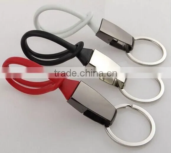 Promotional Key Chain/Key Ring/ Key Holder photo-3