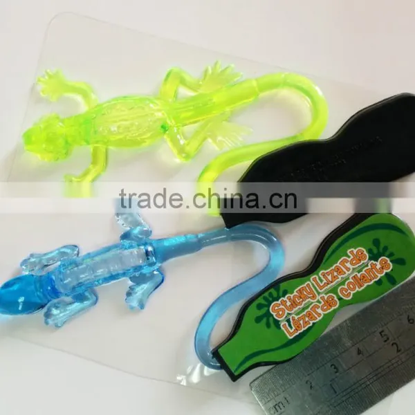 Sticky Lizards Toys photo-3