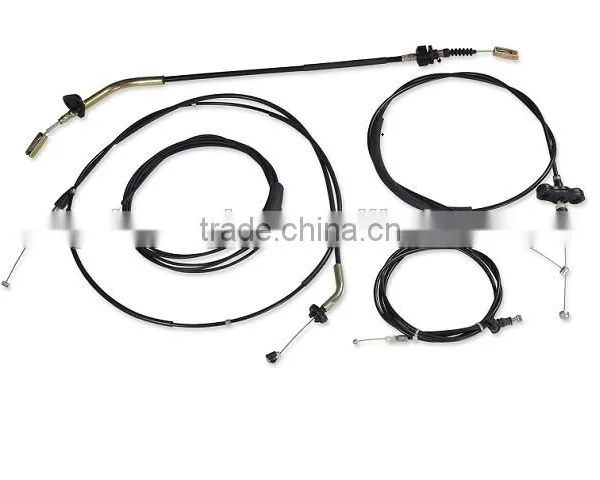 Automobile Car Cable/Auto Cables Connector/Auto Connectors Cables photo-2