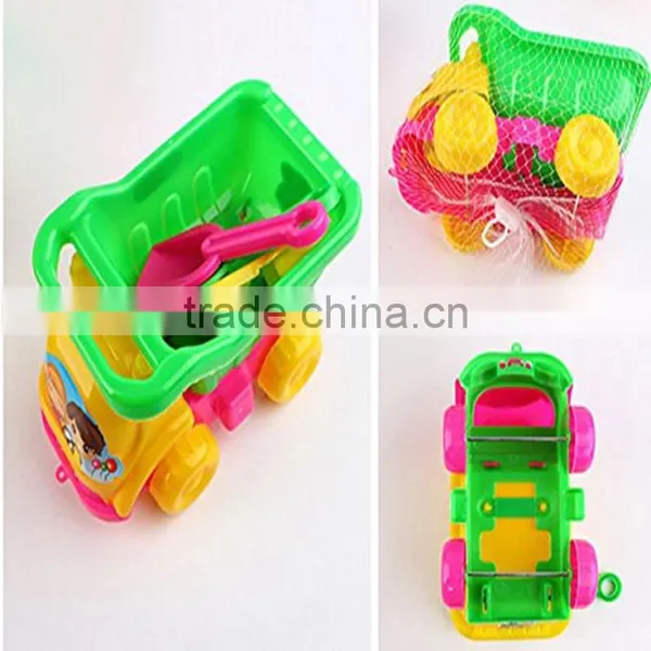 2016 New Funny Plastic Sand Toy for Kids photo-5