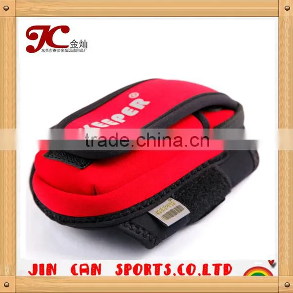 Top Quality Hot Selling Outdoor Waterproof Armband Cell Phone Case photo-5