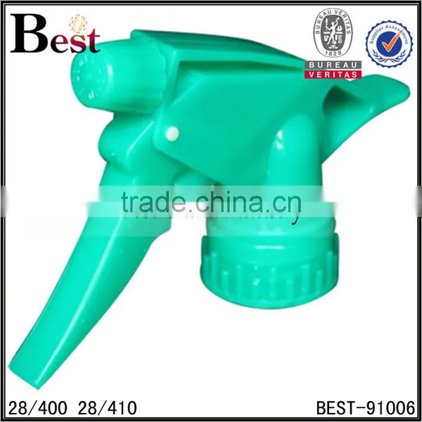 Plastic Trigger Spray Bottle Tops for Watering Garden photo-3