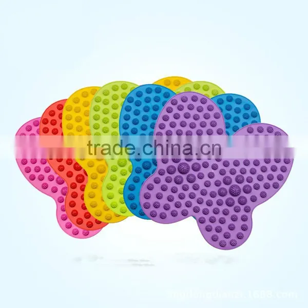 Futzuki Washable Foot Pain Relief Massage Reflexology Mat photo-6