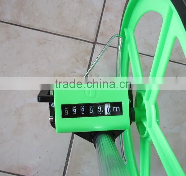 Good Price Distance Measuring Wheel, Mechanical Counter Measuring Wheels Mark photo-2