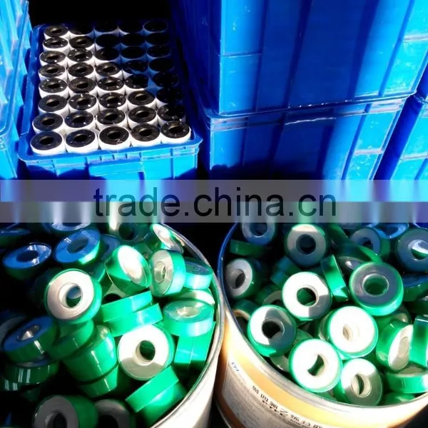 Anticorrosion Ptfe Wraping Tape for Sealing