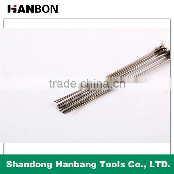 Gas Welding Needle/Cleaning Pin photo-4