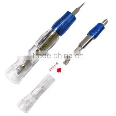 2 In 1 Quick Change Screwdriver Bit Holder photo-2