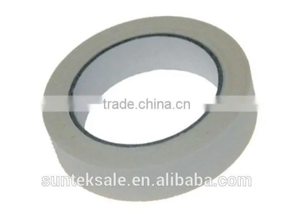 Adhesive Tapes or Auto Painting Crepe Paper Masking Tape photo-2