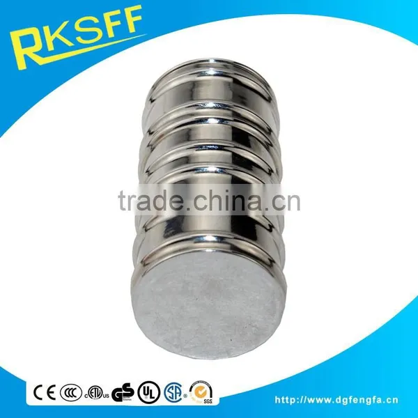Zinc Alloy Die Casting Standard Type Zinc Alloy Pencil Sharpener for Business Gift photo-4