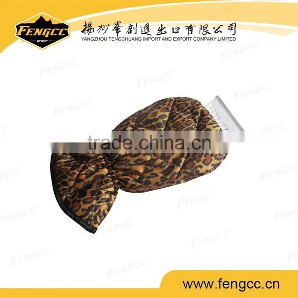 High Quality Plastic Car Snow Shovels photo-4