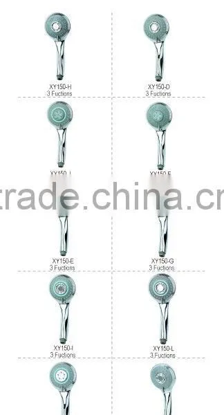 Zinc Shower Shattaf photo-2