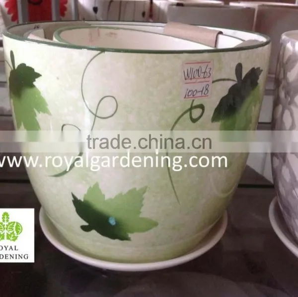 Ceramic Pots From Factory photo-3