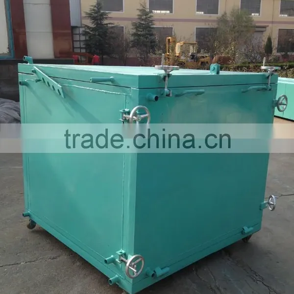 Phenolic Resin/Phenolic Resin Equipment For Floral Foam photo-6