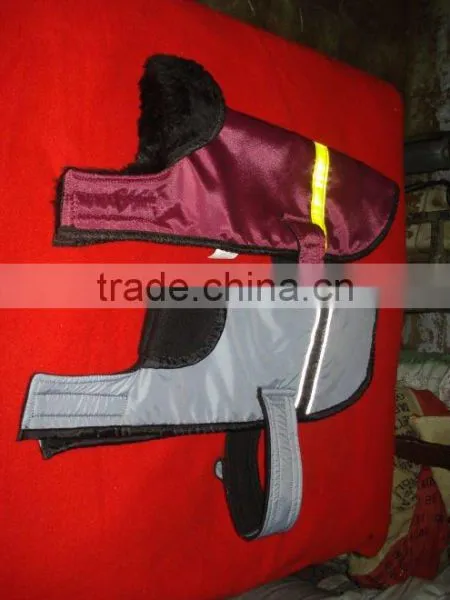 Dog Coat