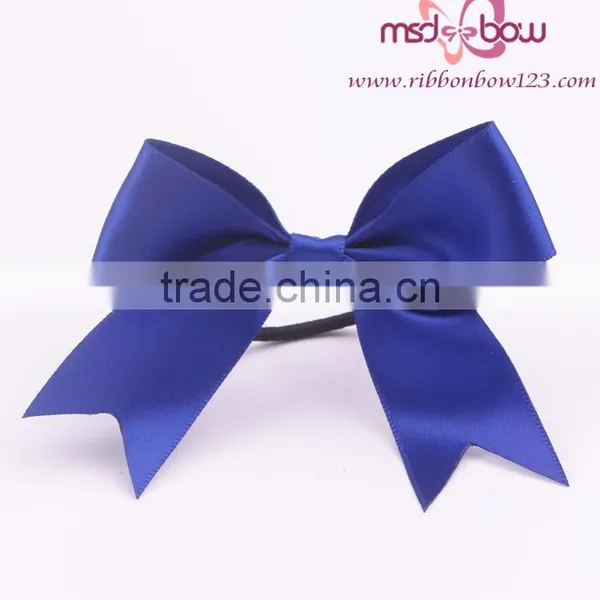 Grosgrain Ribbon Bow on Wine Bottle photo-6