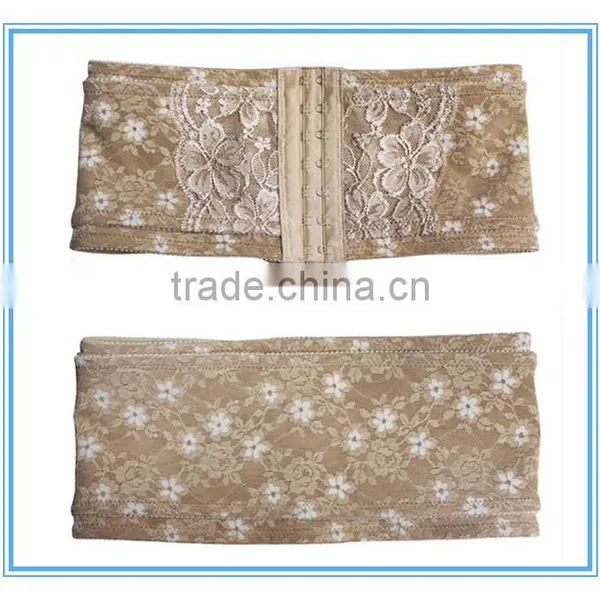 Shuoyang Postpartum Belly Support Belt SY-S007 photo-4