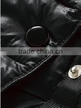 GZY Wholesale Ladies Short Coat Design Stock Lots photo-2