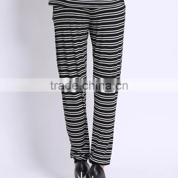 5XL Ladies Pant Suits Wholesale Women Pajamas photo-3